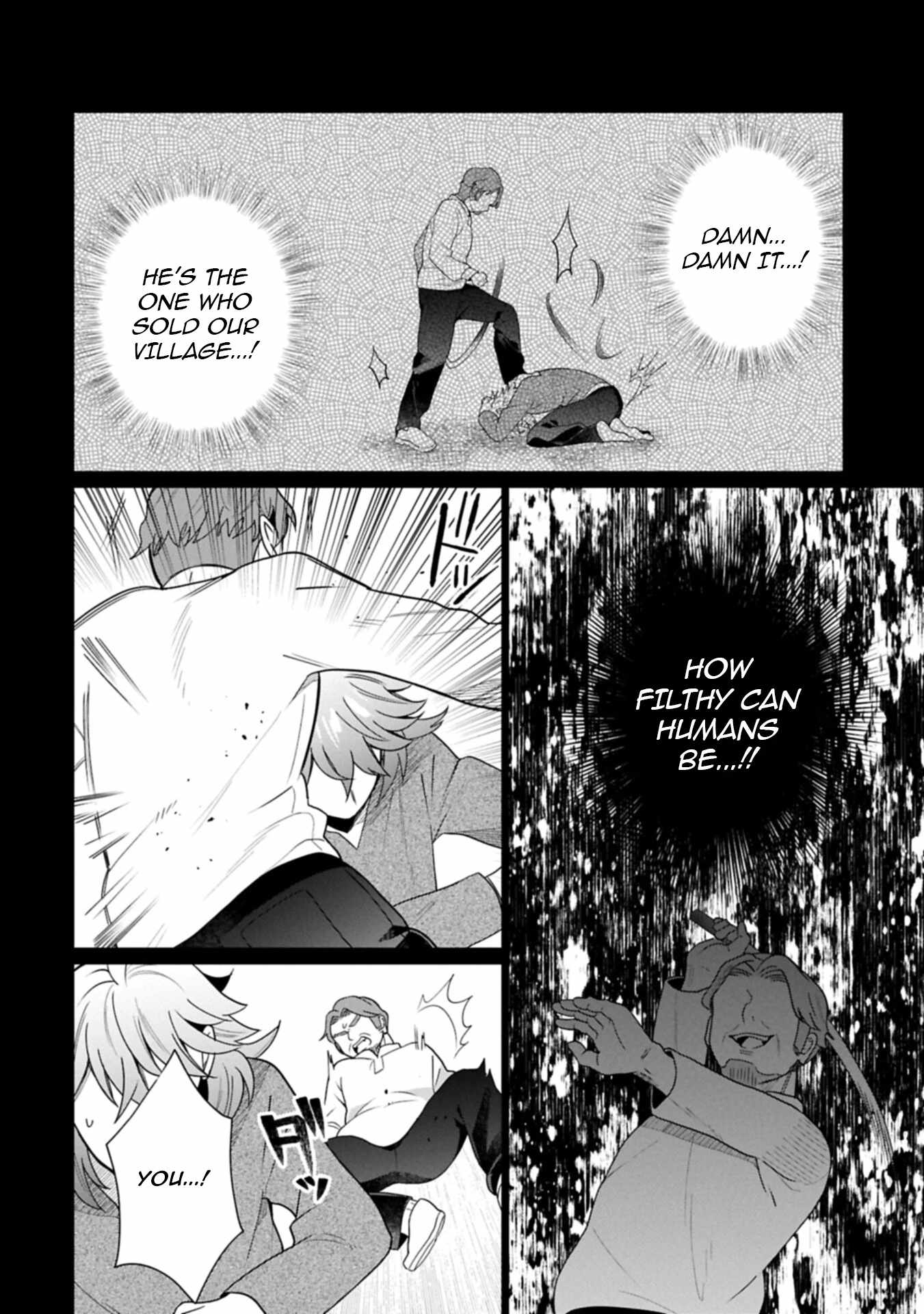 Prince of the Land of Light Chapter 6-2-eng-li - Page 6