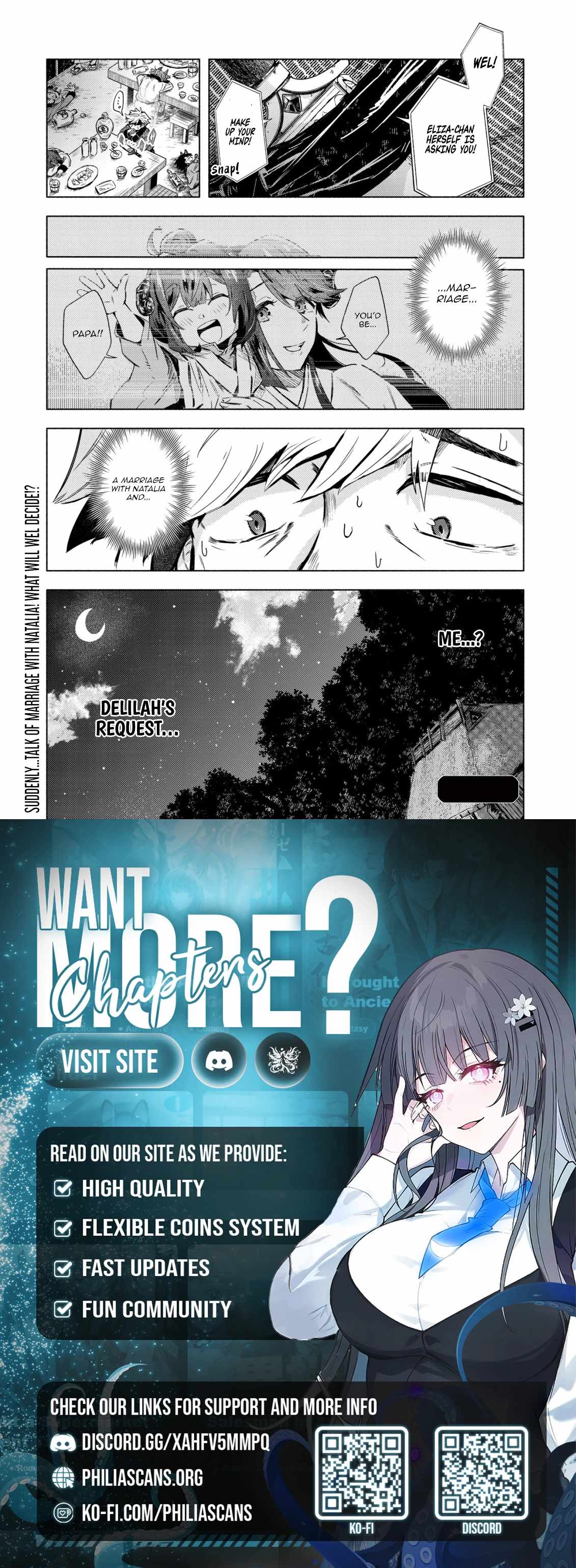 Exiled Hero Picked Up by a Demon Chapter 5-eng-li - Page 24