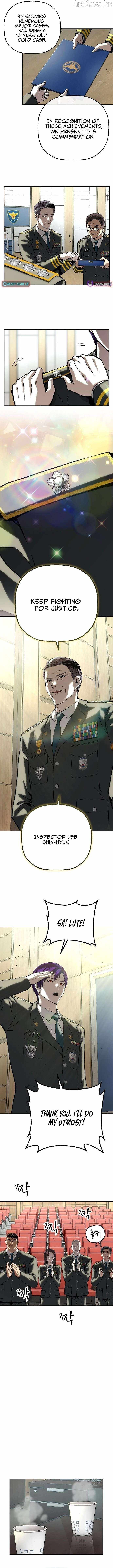 The Villain's Profiler Chapter 54-eng-li - Page 6