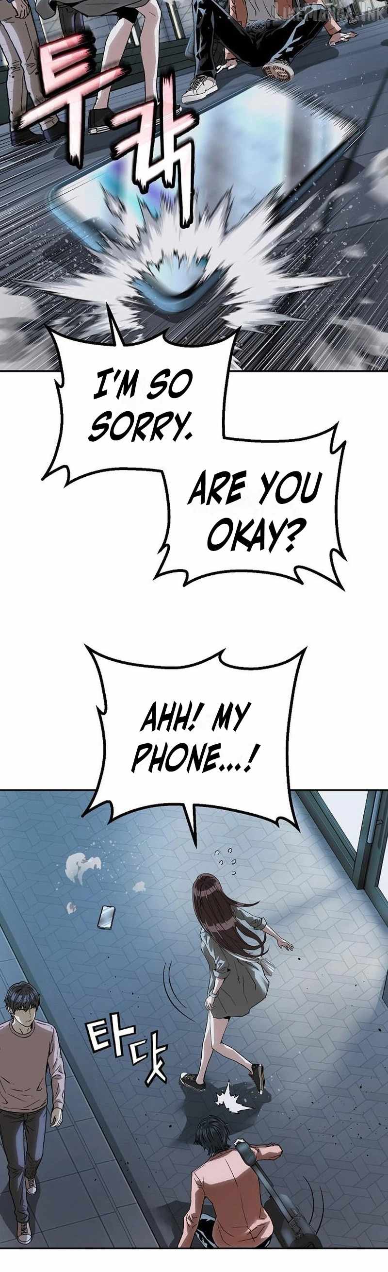 The Villain's Profiler Chapter 55-eng-li - Page 27