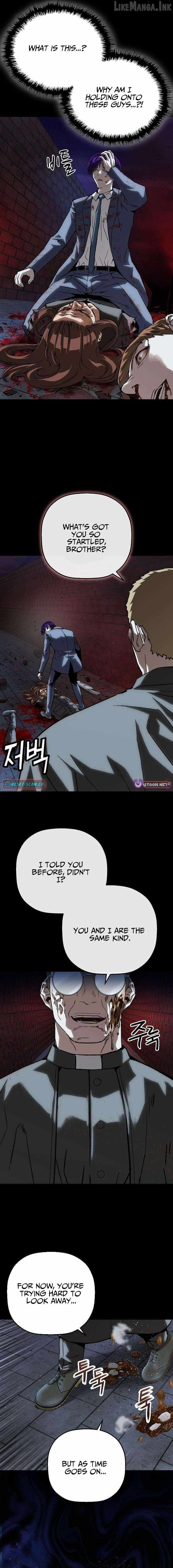 The Villain's Profiler Chapter 54-eng-li - Page 2