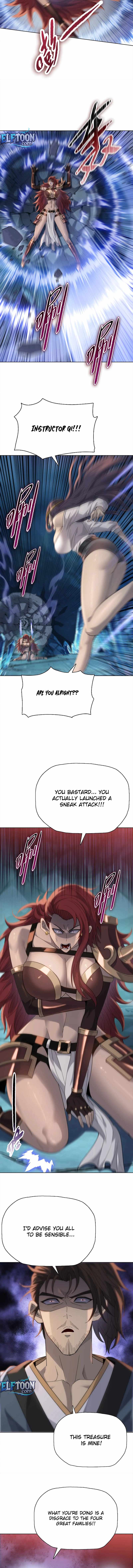 Almighty Pig Slaughtering Knife Chapter 50-eng-li - Page 3