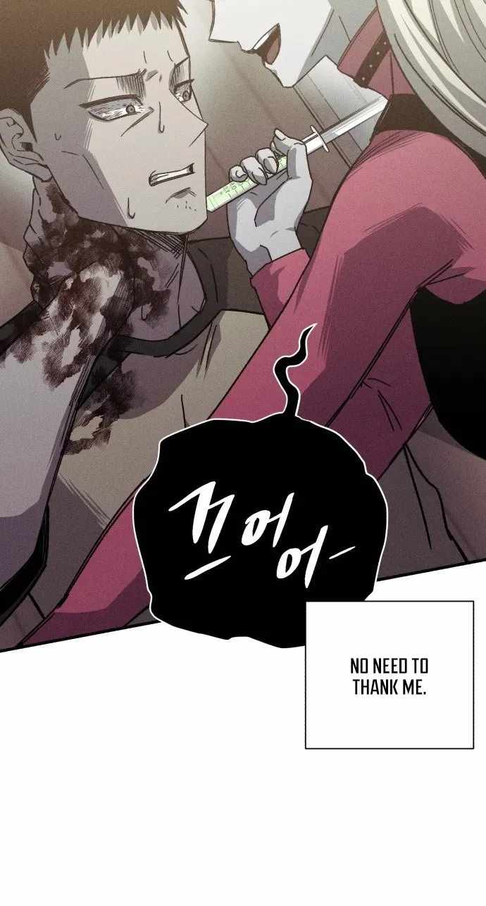 Zombie Herd Chapter 43-eng-li - Page 22