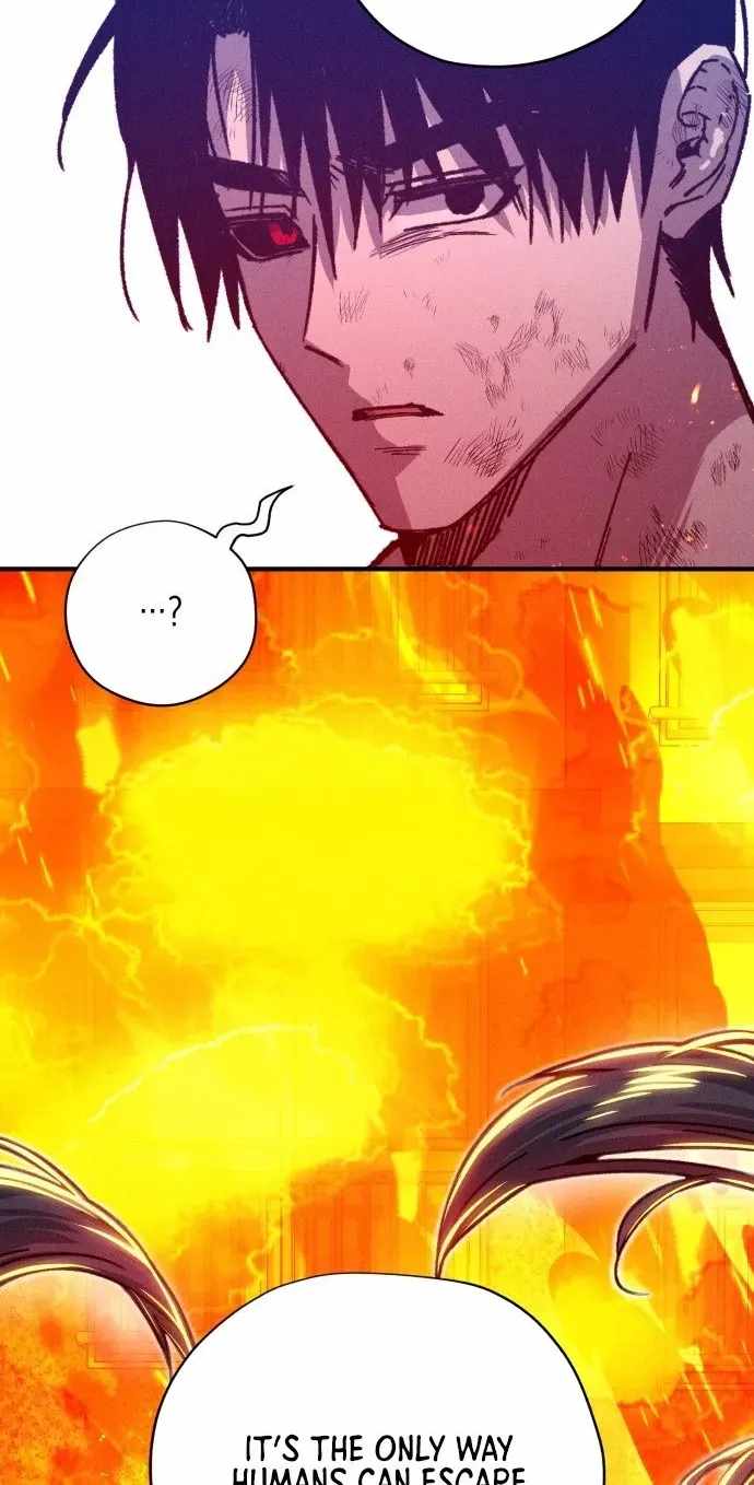 Zombie Herd Chapter 43-eng-li - Page 3