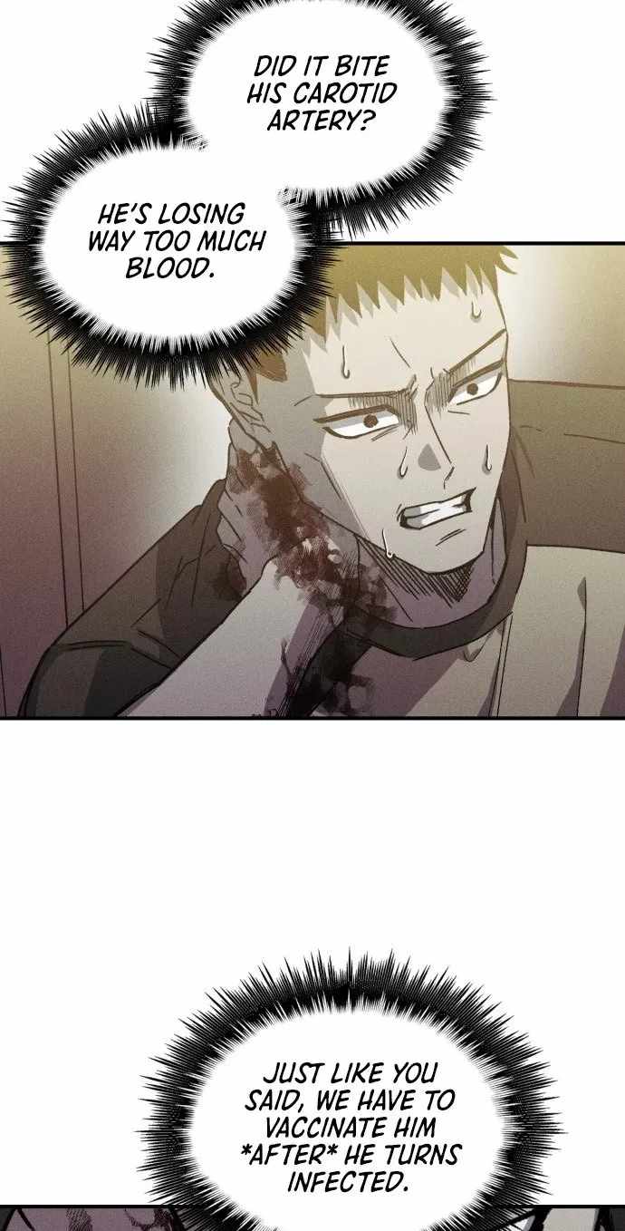 Zombie Herd Chapter 43-eng-li - Page 12