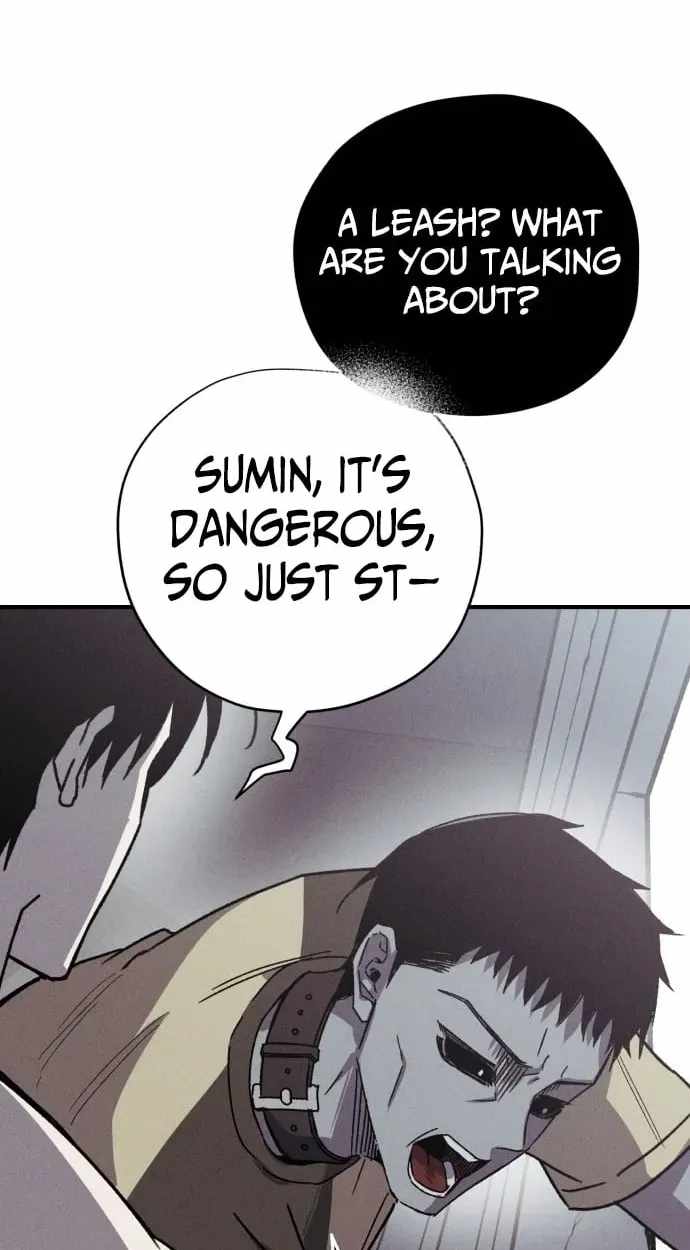 Zombie Herd Chapter 44-eng-li - Page 41
