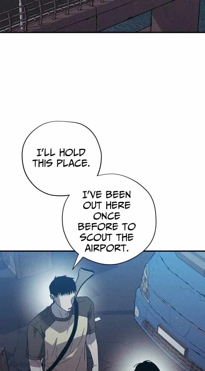 Zombie Herd Chapter 44-eng-li - Page 62