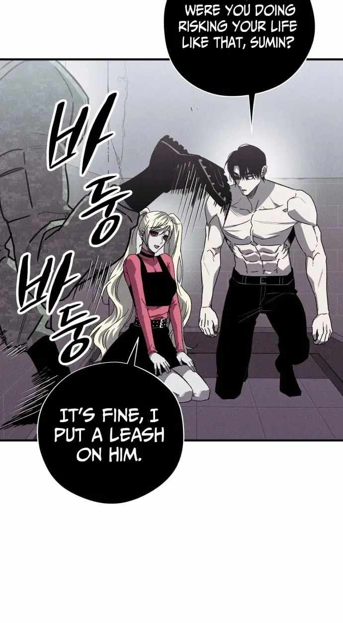 Zombie Herd Chapter 44-eng-li - Page 40