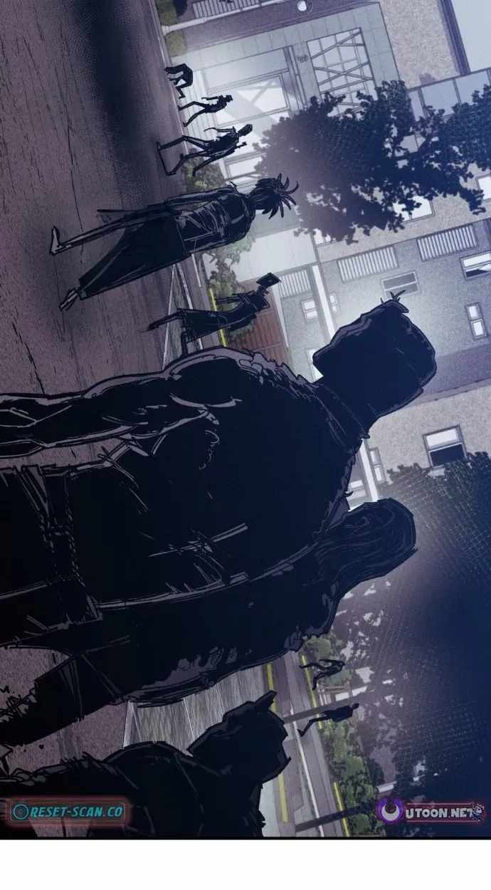 Zombie Herd Chapter 44-eng-li - Page 18