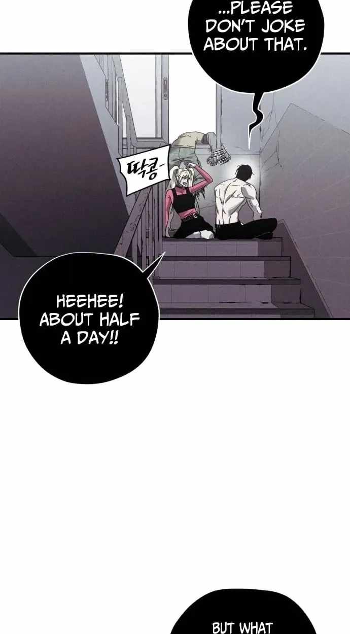 Zombie Herd Chapter 44-eng-li - Page 39