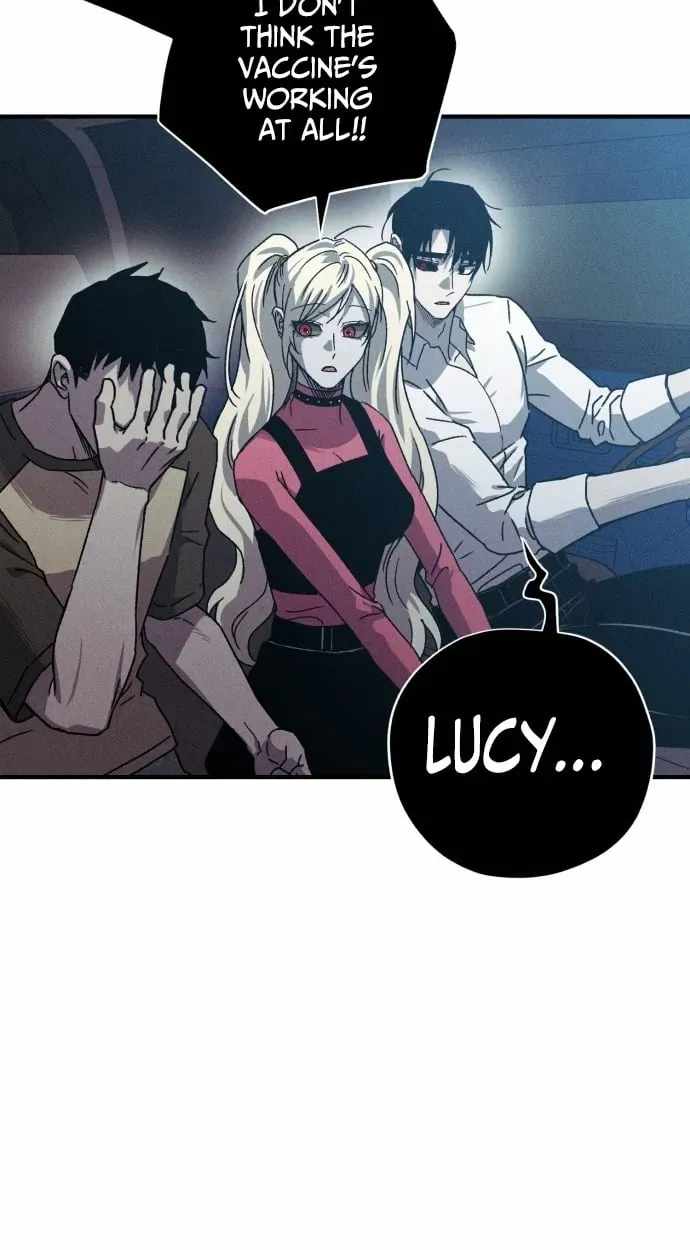 Zombie Herd Chapter 44-eng-li - Page 60