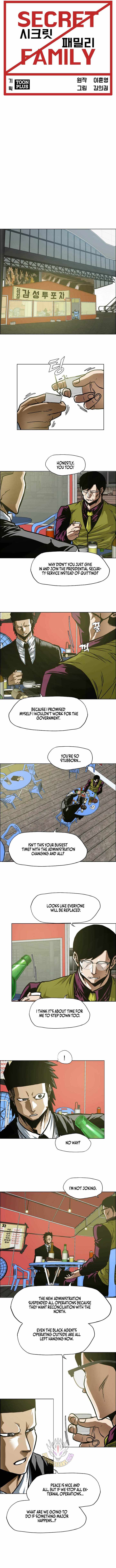 Secret Family Chapter 66-eng-li - Page 4