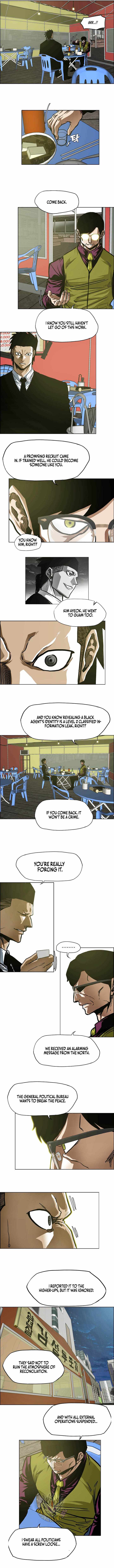 Secret Family Chapter 66-eng-li - Page 5