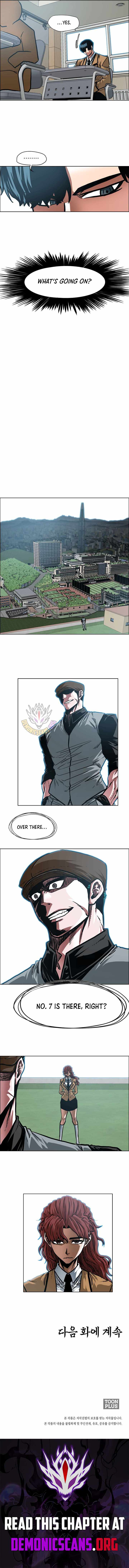 Secret Family Chapter 67-eng-li - Page 7