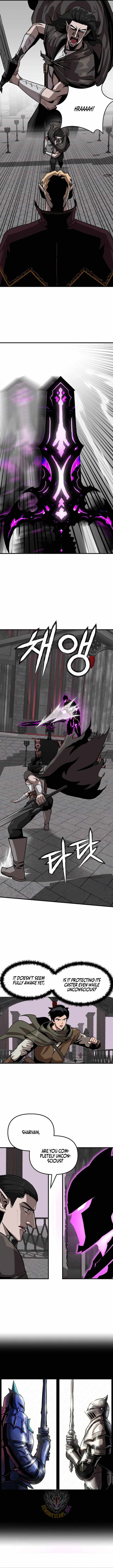 S-Class Butler Chapter 48-eng-li - Page 2