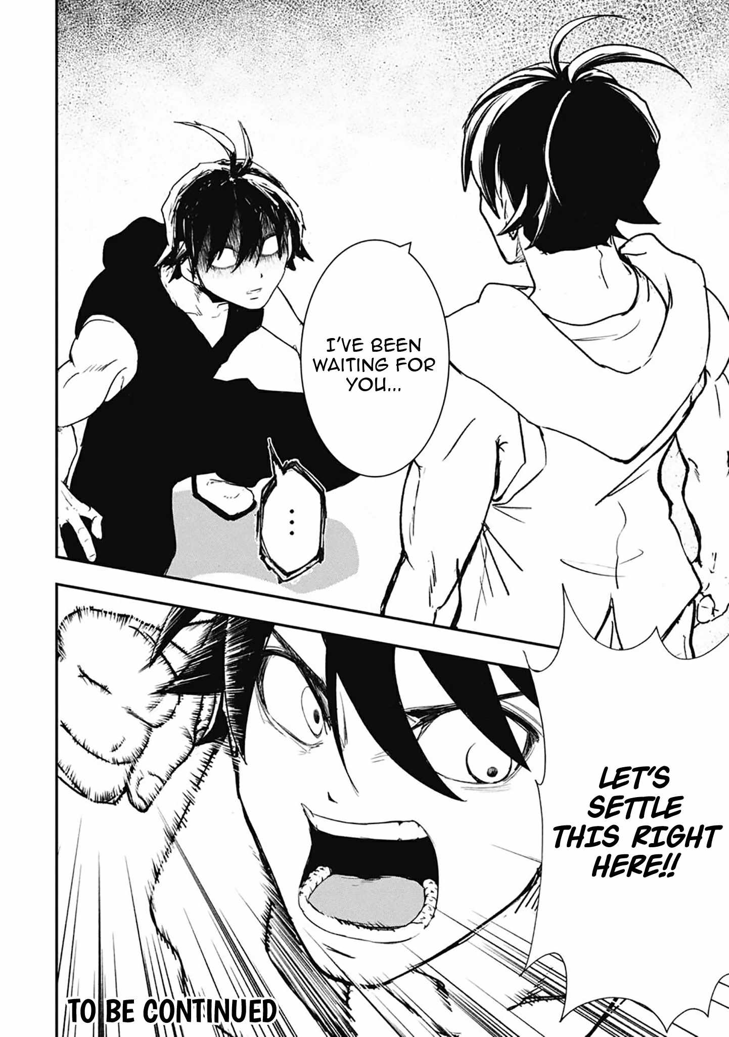 Isekai Demon Eater – I Became a Monster Eating Hero and Rebelled Against the Kingdom That Abandoned Me Chapter 34-eng-li - Page 12
