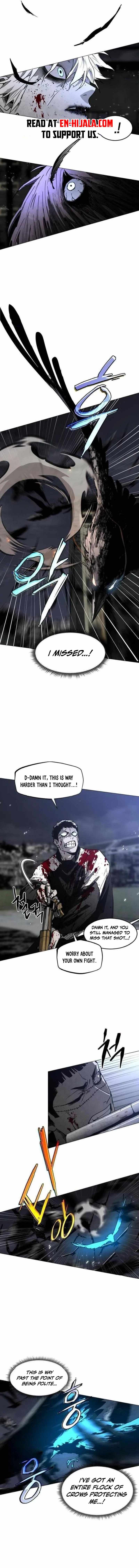 Fog Land Chapter 45-eng-li - Page 12