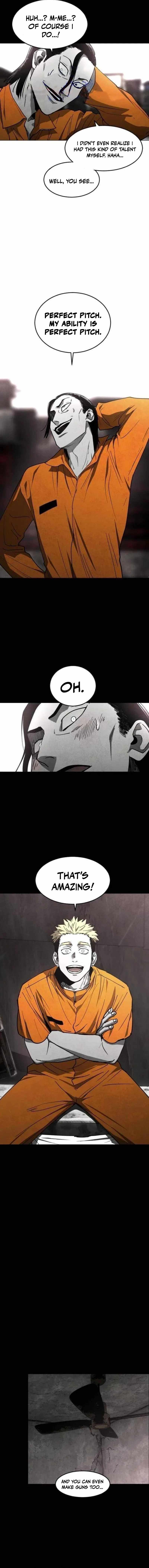 Fog Land Chapter 45-eng-li - Page 4