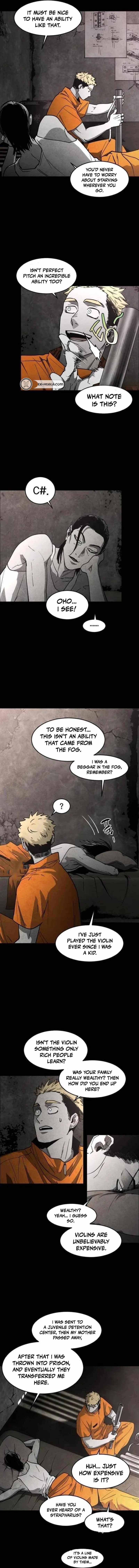 Fog Land Chapter 45-eng-li - Page 5