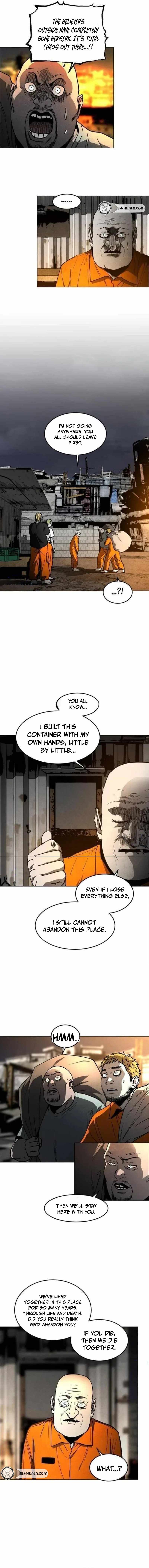Fog Land Chapter 45-eng-li - Page 1