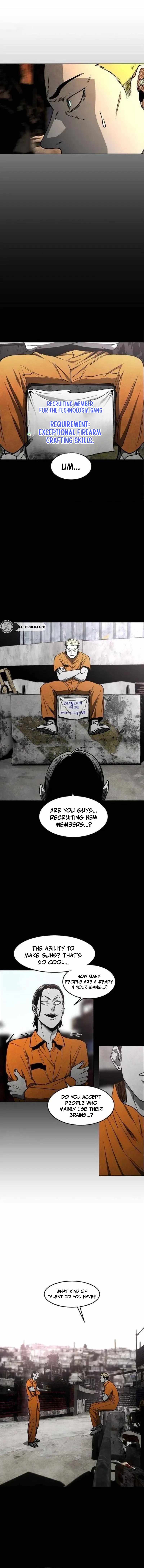 Fog Land Chapter 45-eng-li - Page 3