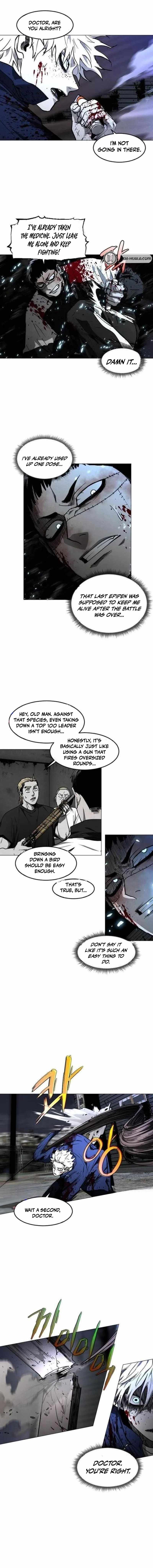 Fog Land Chapter 45-eng-li - Page 15