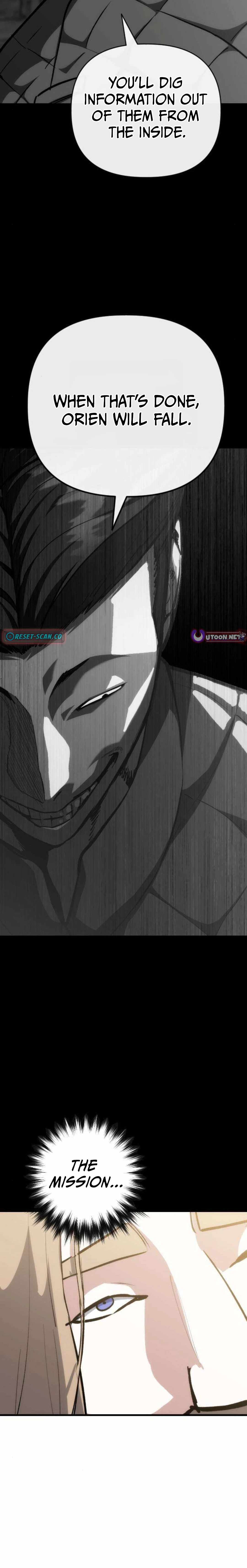 Bill The Blacksmith Chapter 29-eng-li - Page 21