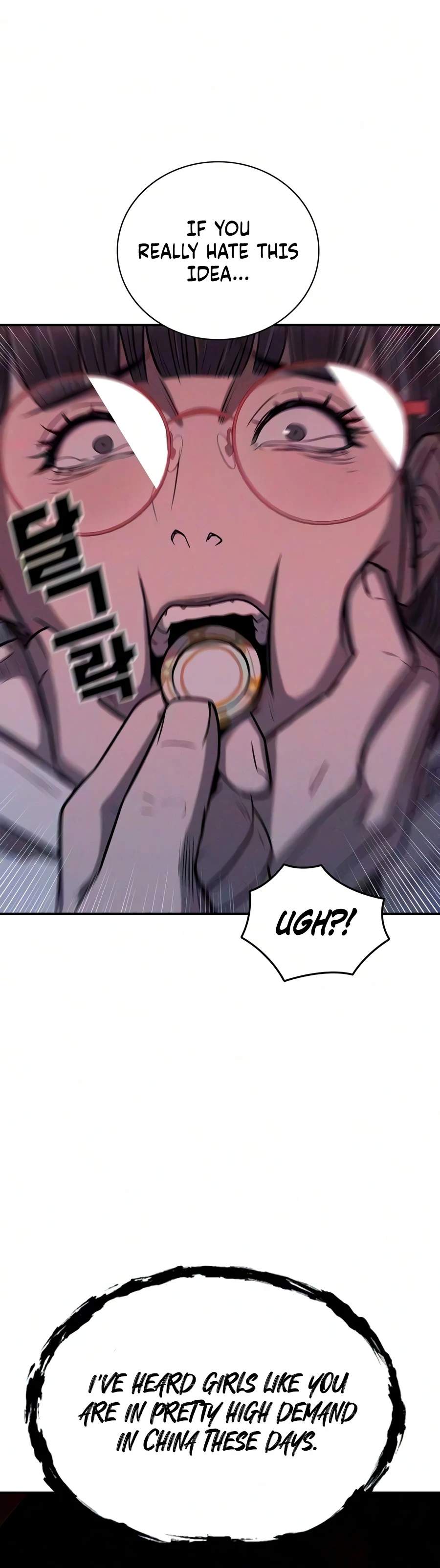 Debtbound by Blood Chapter 32-eng-li - Page 2