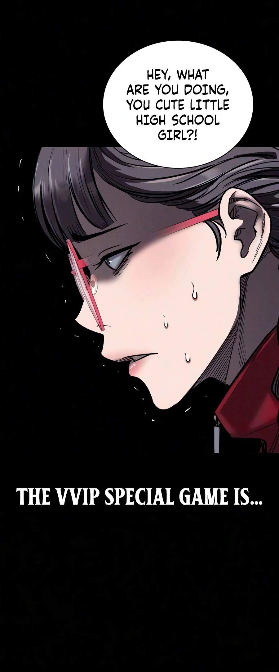 Debtbound by Blood Chapter 32-eng-li - Page 22