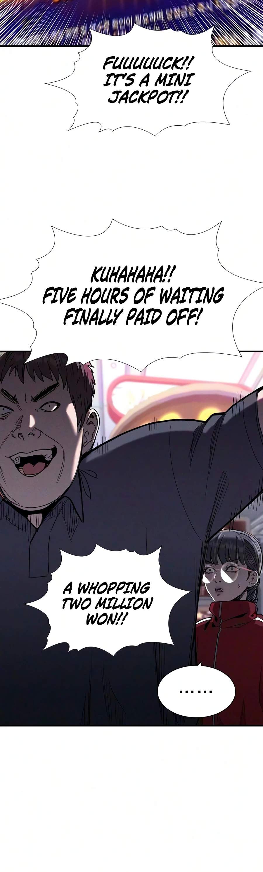 Debtbound by Blood Chapter 32-eng-li - Page 14