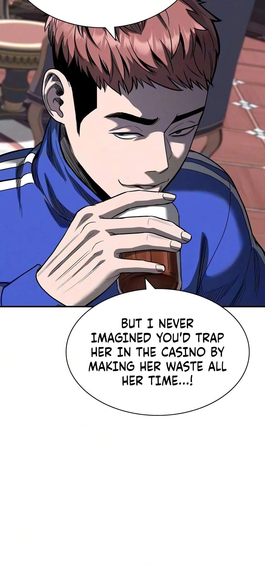 Debtbound by Blood Chapter 32-eng-li - Page 12