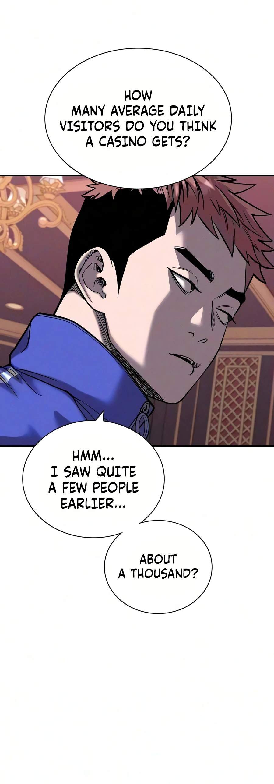 Debtbound by Blood Chapter 32-eng-li - Page 6