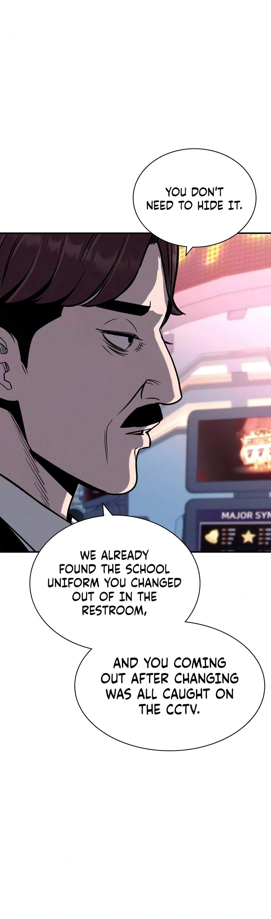 Debtbound by Blood Chapter 32-eng-li - Page 16