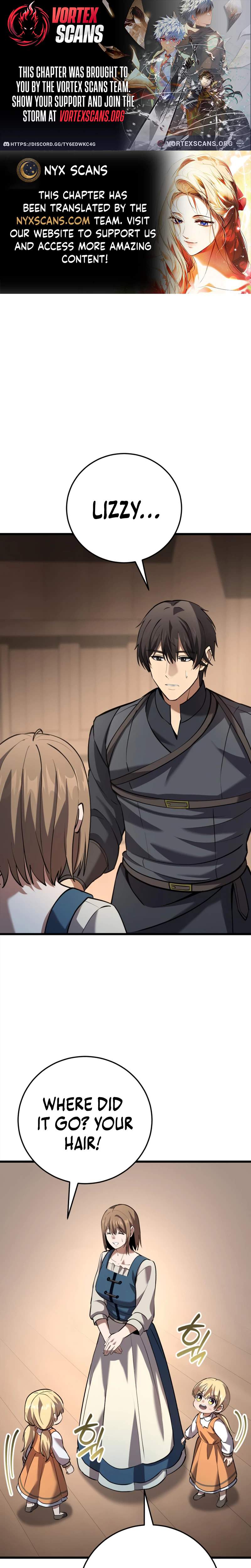 I Became A Married Man in Another World Chapter 16-eng-li - Page 0