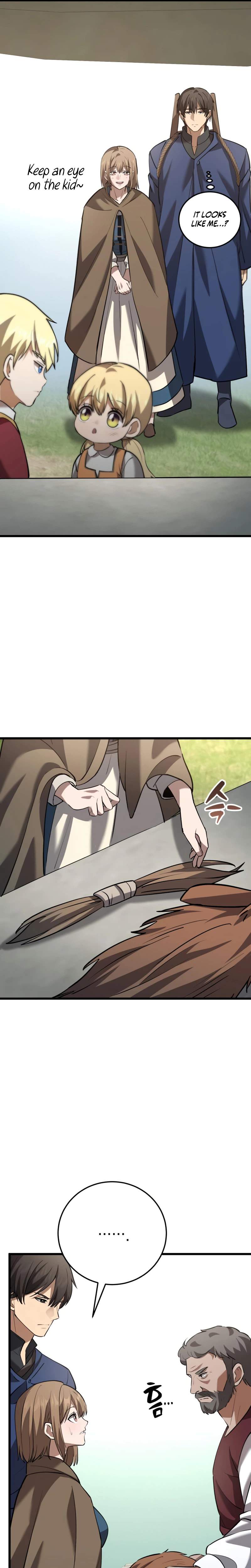 I Became A Married Man in Another World Chapter 16-eng-li - Page 15