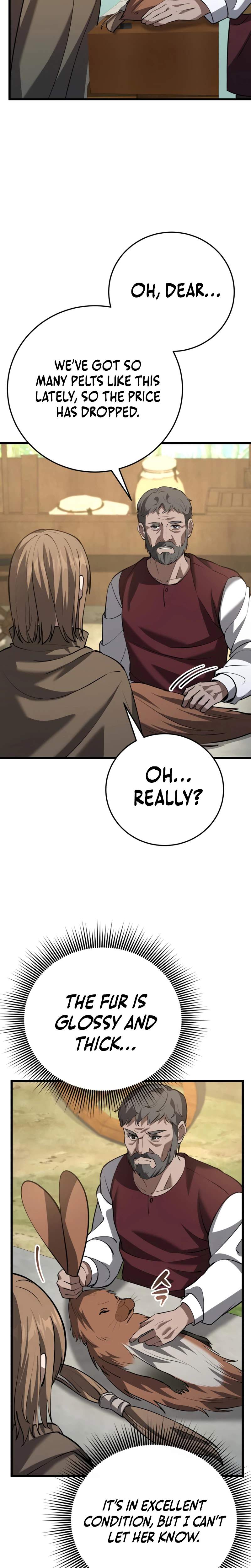 I Became A Married Man in Another World Chapter 16-eng-li - Page 16
