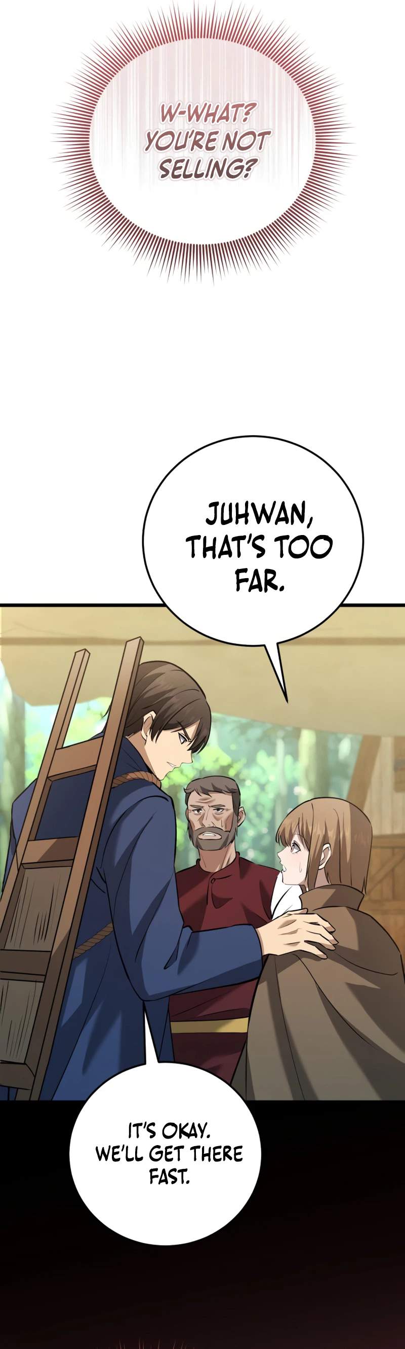 I Became A Married Man in Another World Chapter 16-eng-li - Page 20