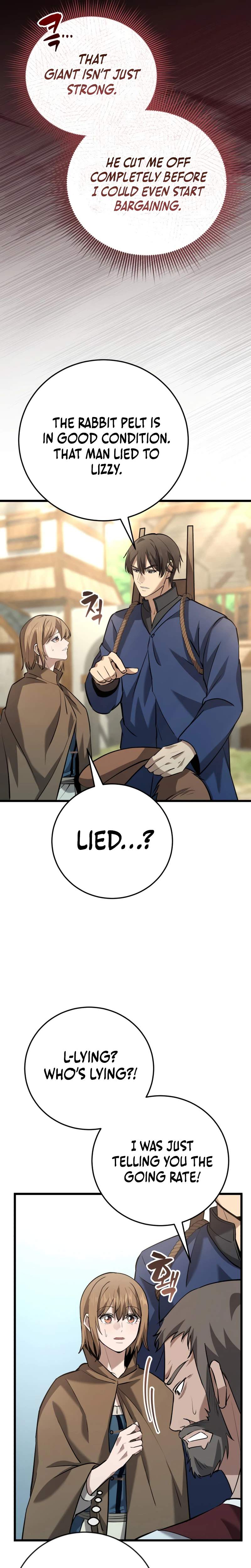 I Became A Married Man in Another World Chapter 16-eng-li - Page 21