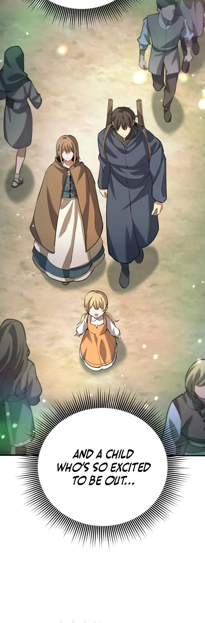 I Became A Married Man in Another World Chapter 16-eng-li - Page 11