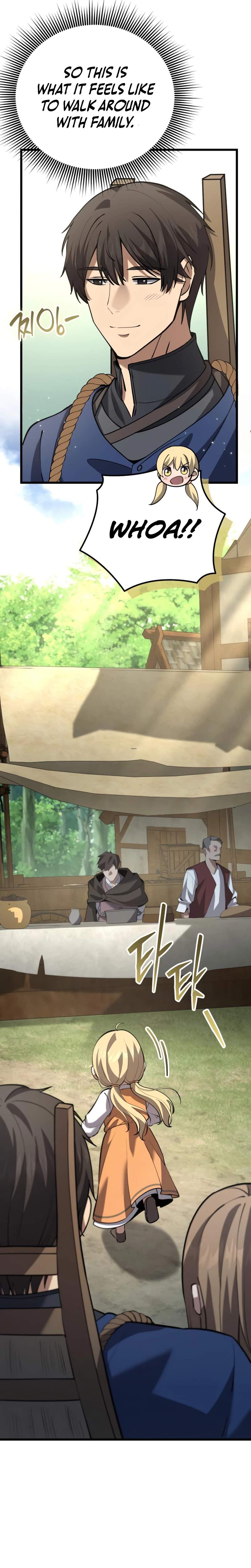 I Became A Married Man in Another World Chapter 16-eng-li - Page 12