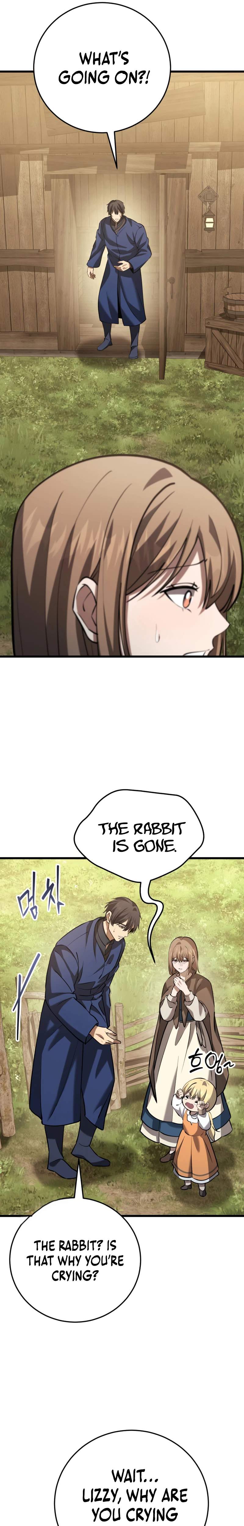 I Became A Married Man in Another World Chapter 16-eng-li - Page 33