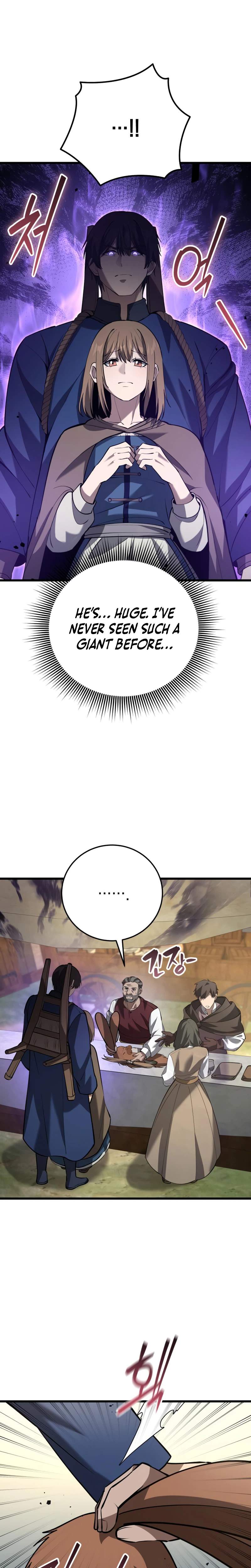 I Became A Married Man in Another World Chapter 16-eng-li - Page 18