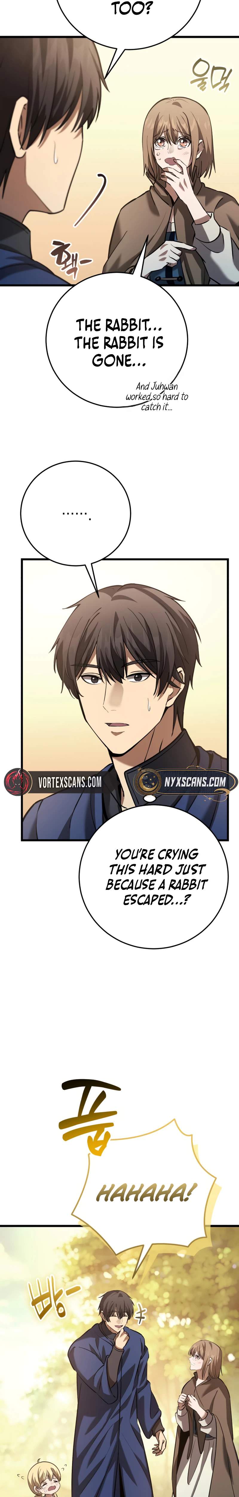 I Became A Married Man in Another World Chapter 16-eng-li - Page 34