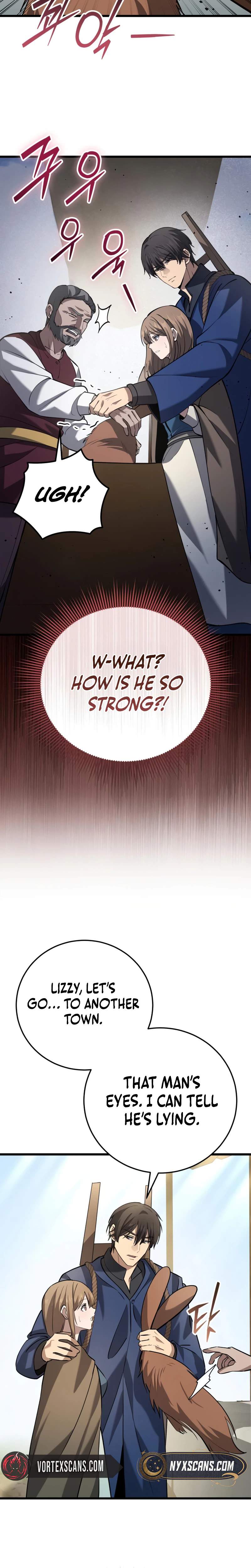 I Became A Married Man in Another World Chapter 16-eng-li - Page 19