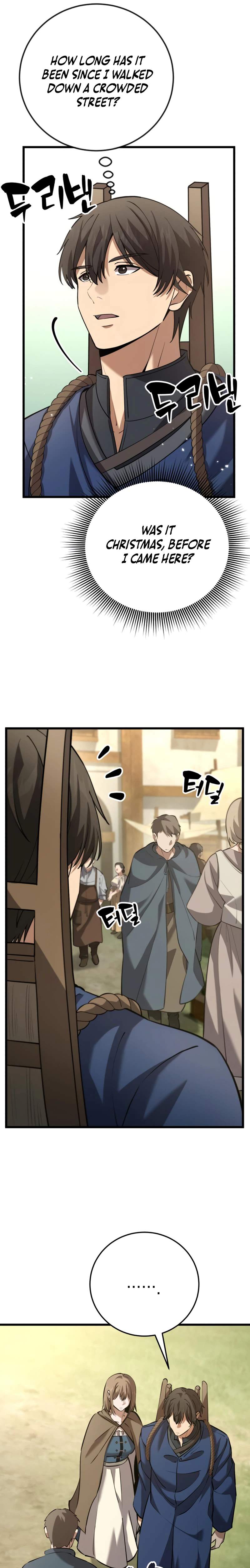 I Became A Married Man in Another World Chapter 16-eng-li - Page 9