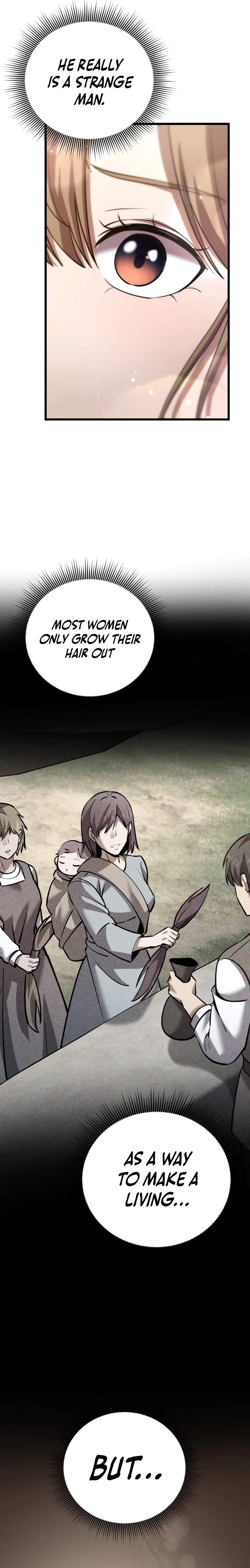 I Became A Married Man in Another World Chapter 16-eng-li - Page 3