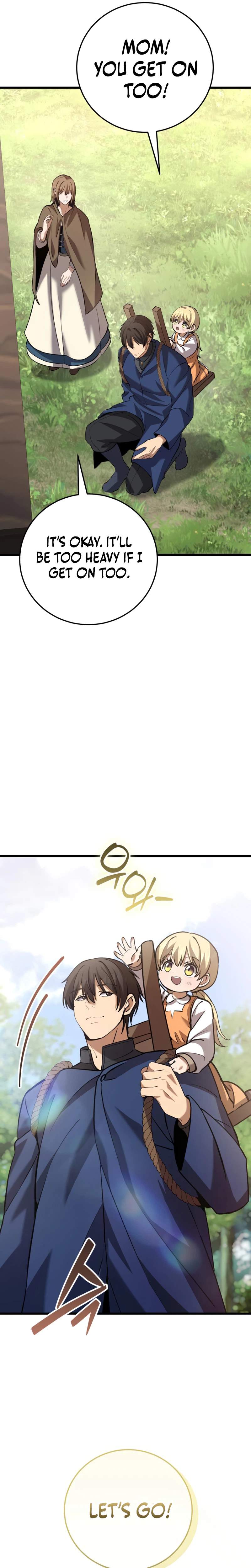 I Became A Married Man in Another World Chapter 16-eng-li - Page 6