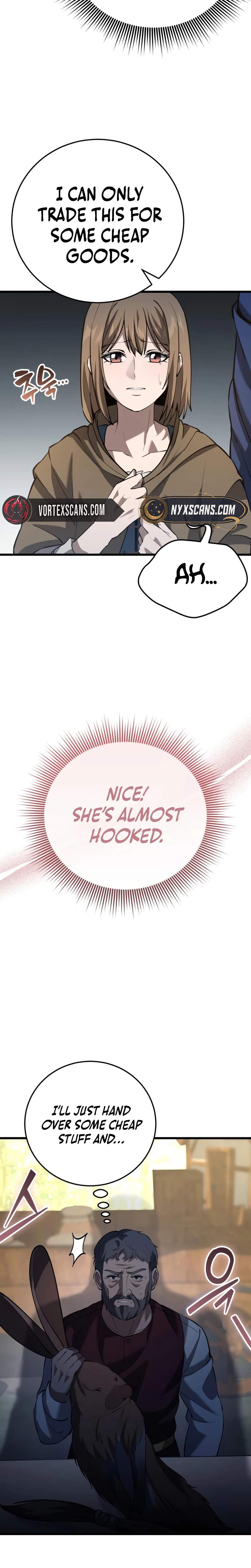 I Became A Married Man in Another World Chapter 16-eng-li - Page 17