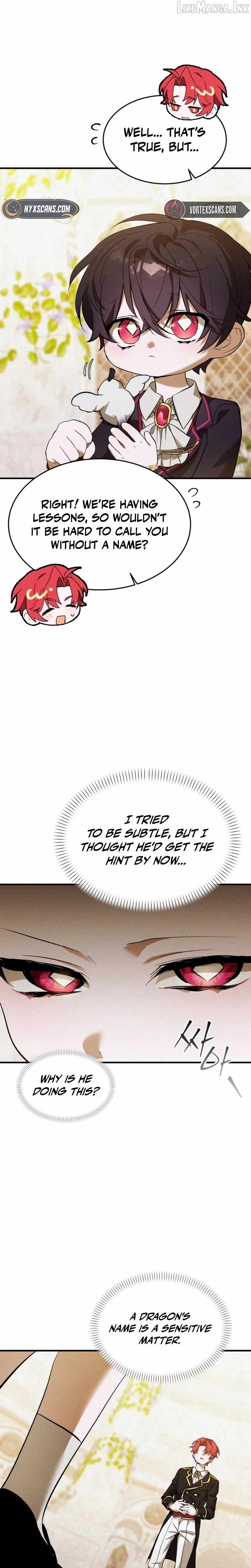 One Day, I Became a Hatchling Chapter 14-eng-li - Page 25