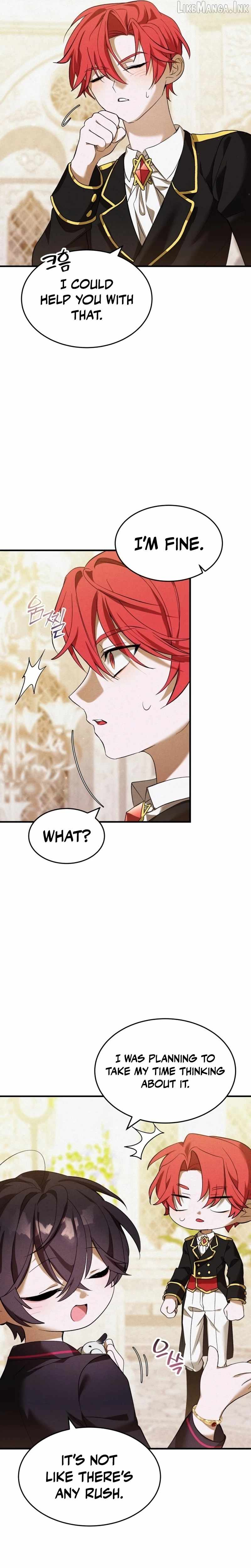 One Day, I Became a Hatchling Chapter 14-eng-li - Page 24